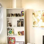 Tower 31/18 * מינסק
