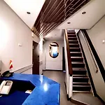 Tower 31/18 מינסק