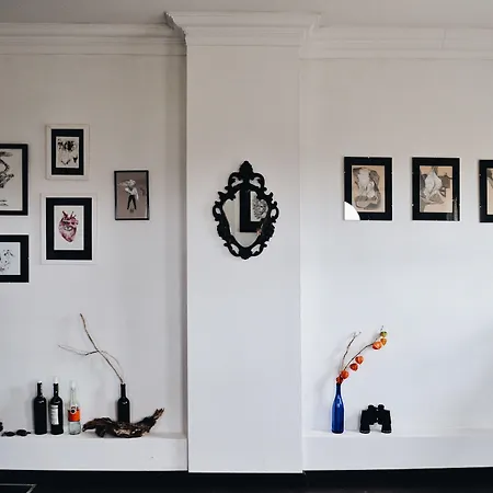 Хостел Tower 31/18 Мінськ