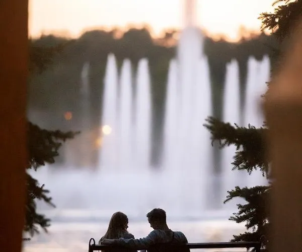 Tower 31/18 Мінськ