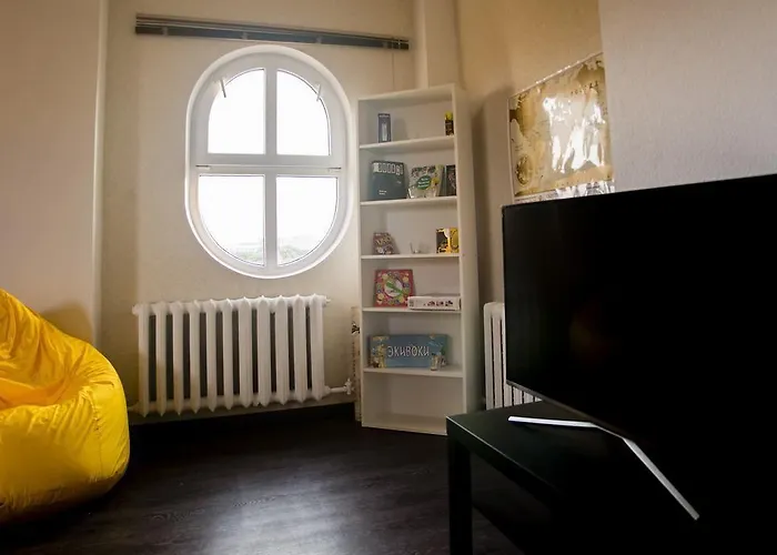 Tower 31/18 * Мінськ