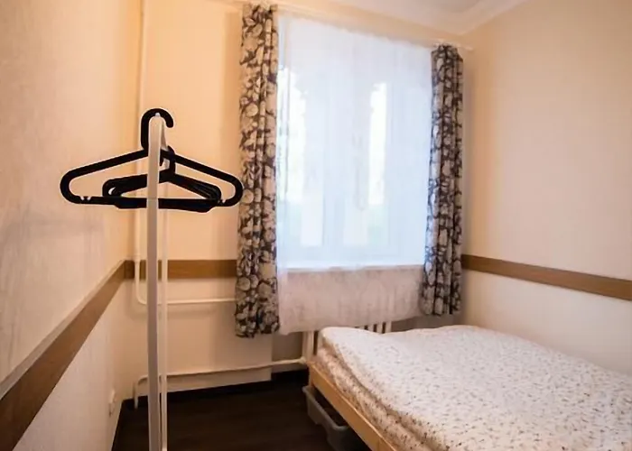 Хостел Tower 31/18