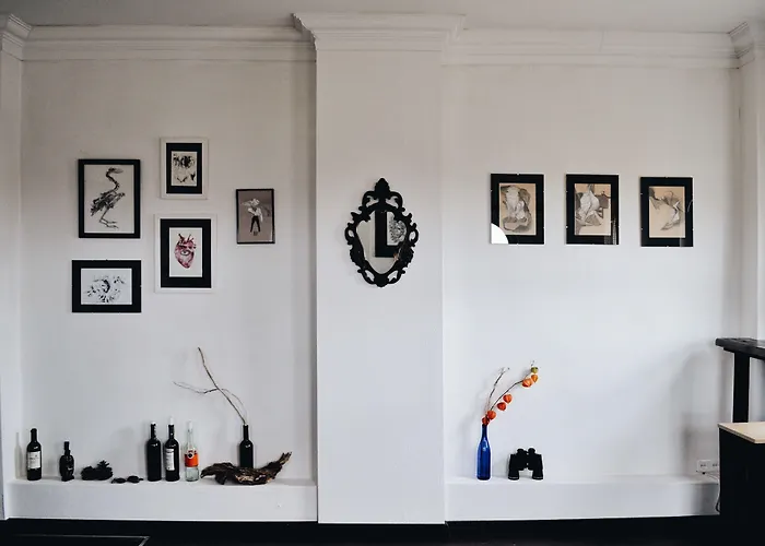 Хостел Tower 31/18 Мінськ