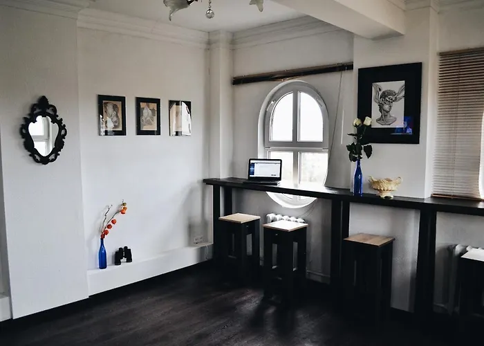 Tower 31/18 * Мінськ