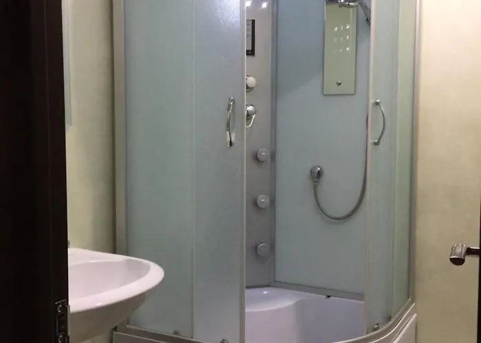 Хостел Tower 31/18