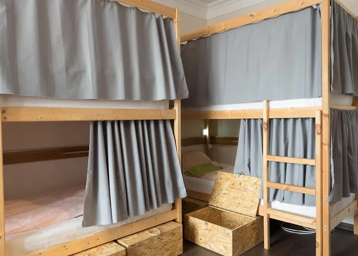 Tower 31/18 Мінськ