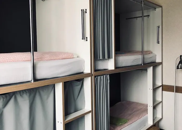 Хостел Tower 31/18 *