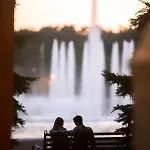 Tower 31/18 Minsk