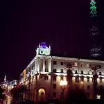 Tower 31/18 Ostello