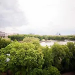 Tower 31/18 Hostel Minsk