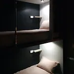 Hostel Tower 31/18 *