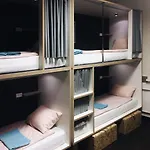 Hostel Tower 31/18 Minsk