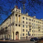 Tower 31/18 Hostel *