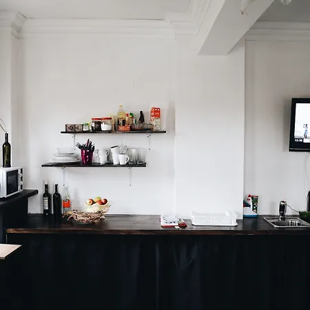 Tower 31/18 * Минск