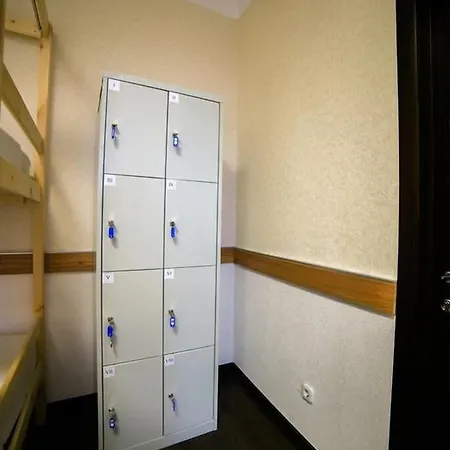 Hostel Tower 31/18 *