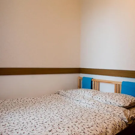 Hostel Tower 31/18 Minsk