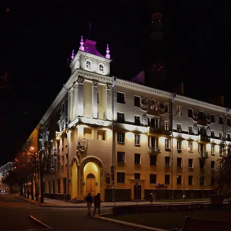 Tower 31/18 * Minsk