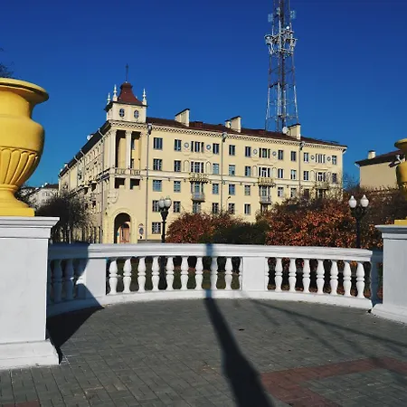 Hostel Tower 31/18 Minsk