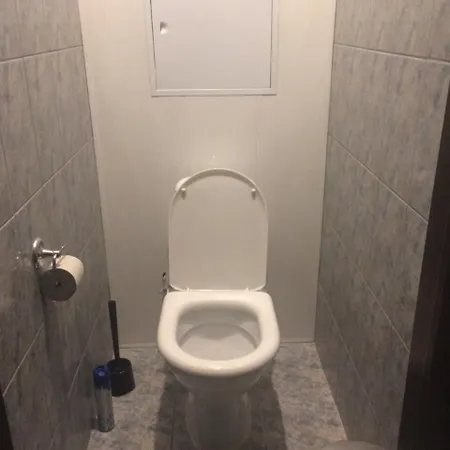 Tower 31/18 Hostel