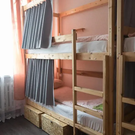 Tower 31/18 Hostel *