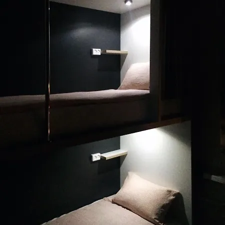 Tower 31/18 Hostel