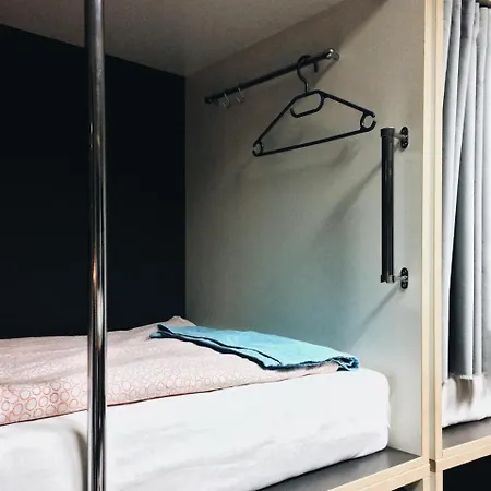 Hostel Tower 31/18