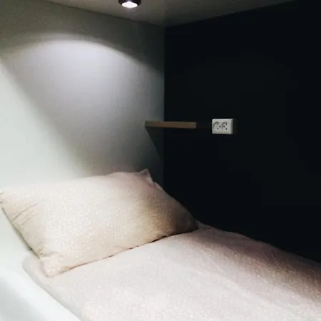 Tower 31/18 Hostel Minsk