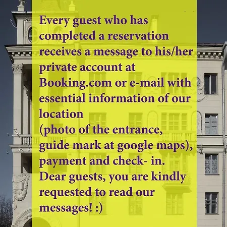 Tower 31/18 Hostel