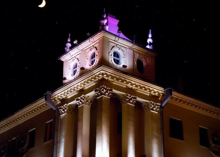 Хостел Tower 31/18 *