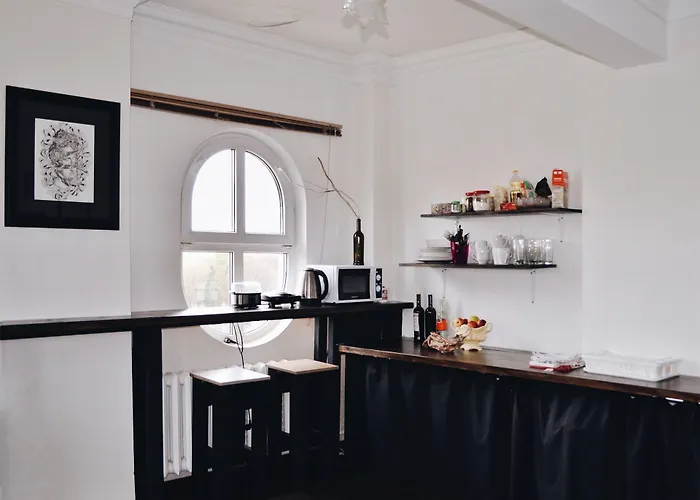 Хостел Tower 31/18 Минск