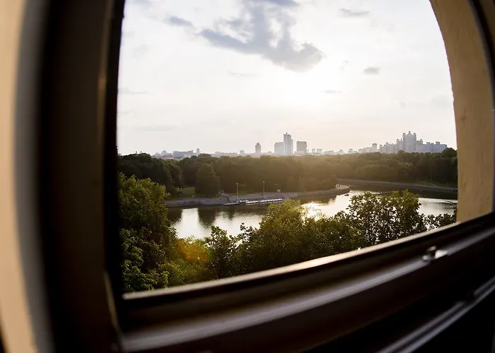 Хостел Tower 31/18 *