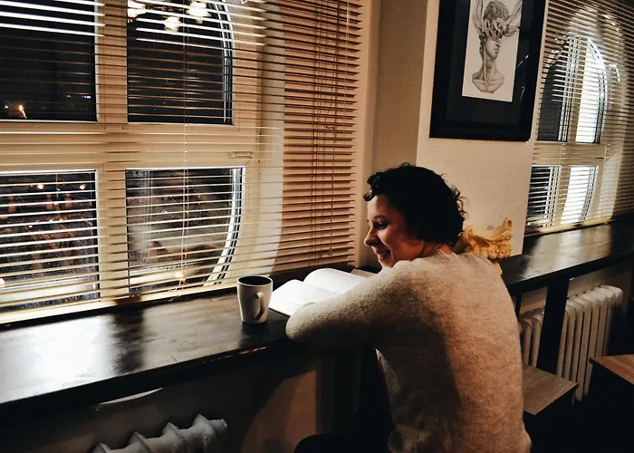 Tower 31/18 Минск