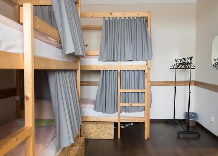 Хостел Tower 31/18 *