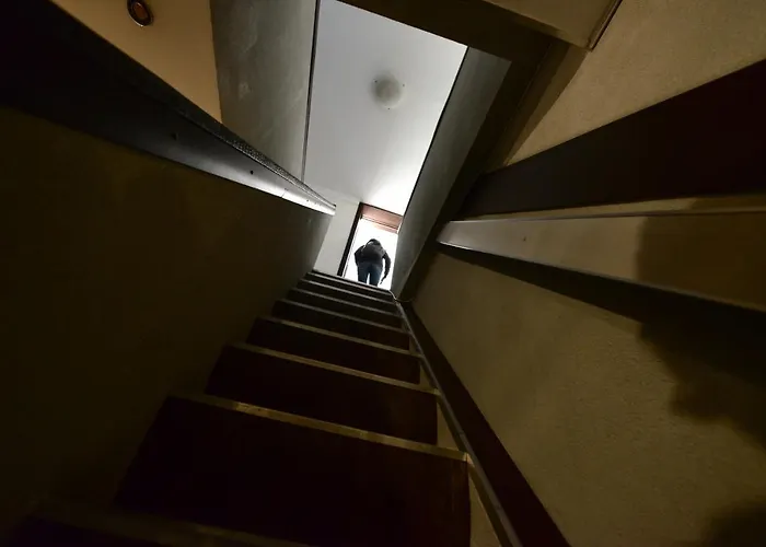 Tower 31/18 * Минск