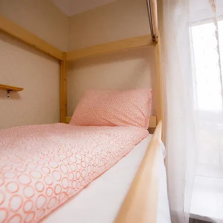 Tower 31/18 Hostel *