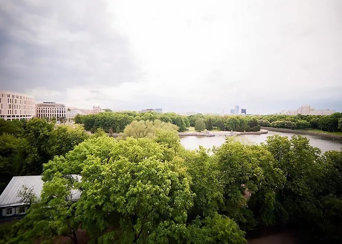 Tower 31/18 Hostel Minsk